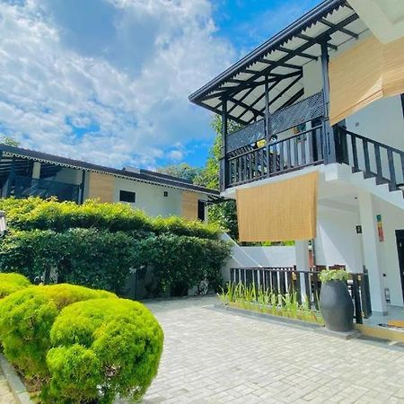 Sunbeam Villa Тангале Екстериор снимка