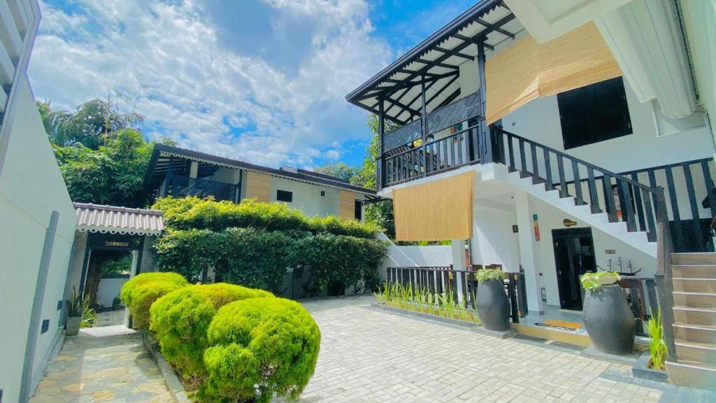 Sunbeam Villa Тангале Екстериор снимка