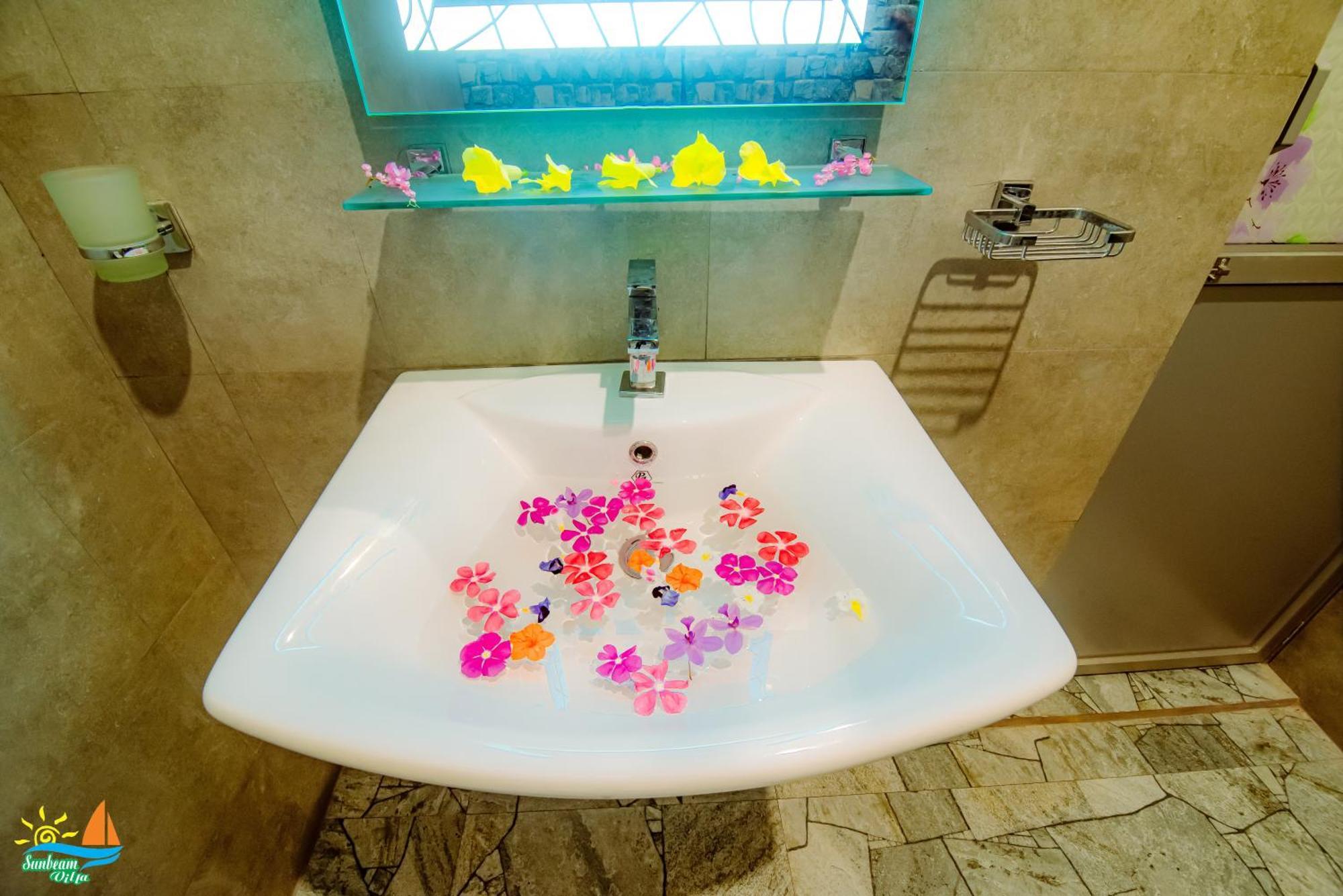 Sunbeam Villa Тангале Екстериор снимка