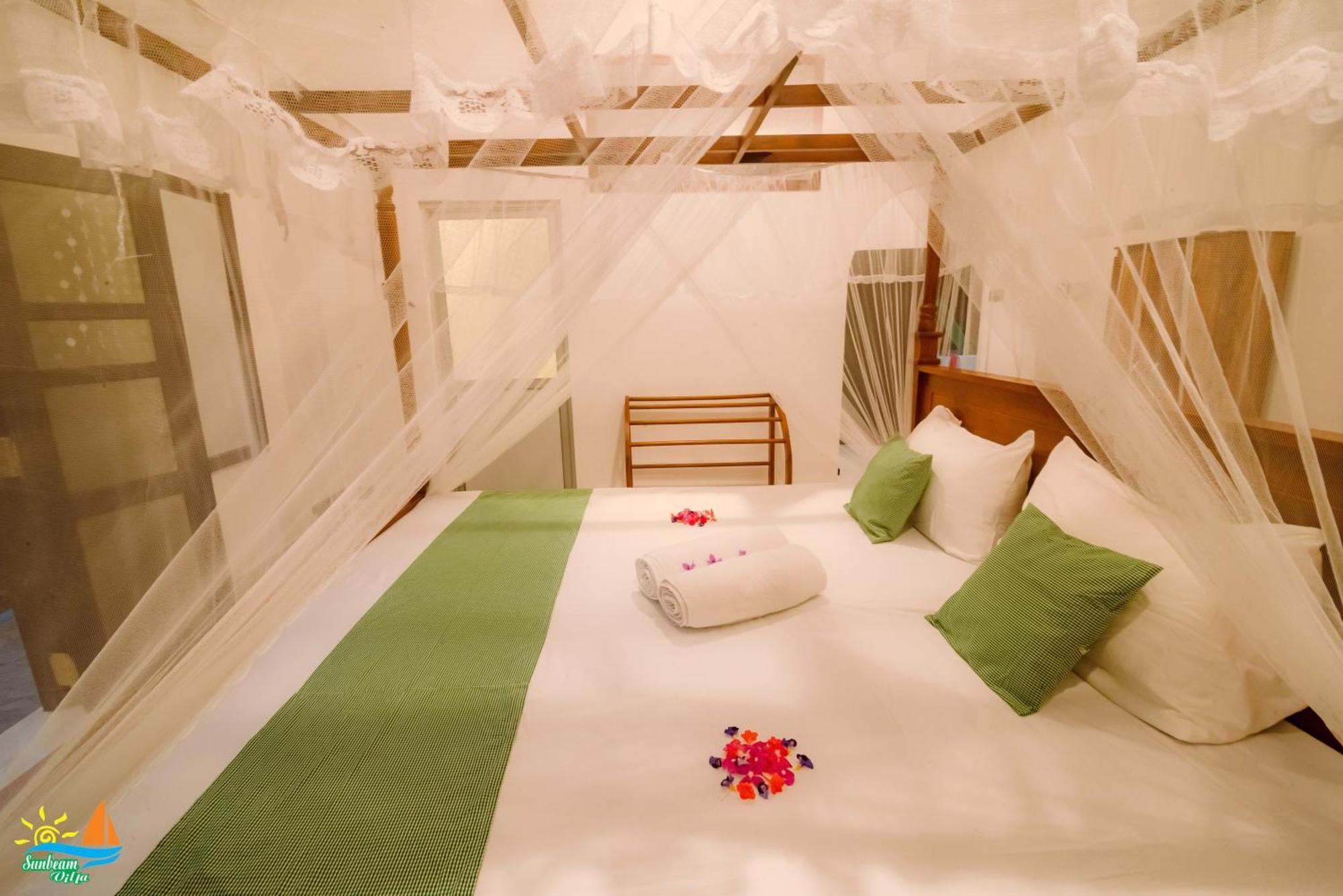 Sunbeam Villa Тангале Екстериор снимка
