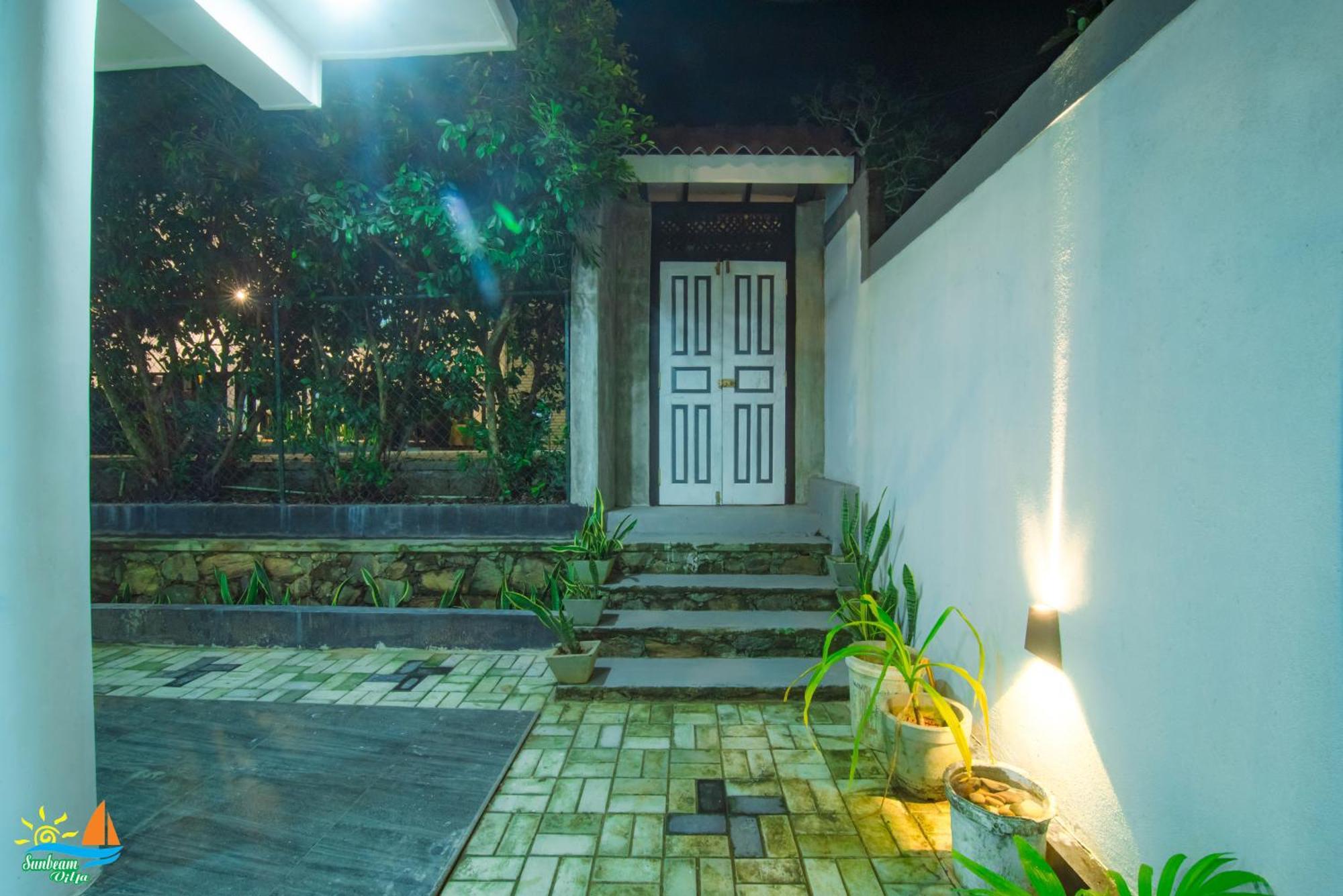 Sunbeam Villa Тангале Екстериор снимка