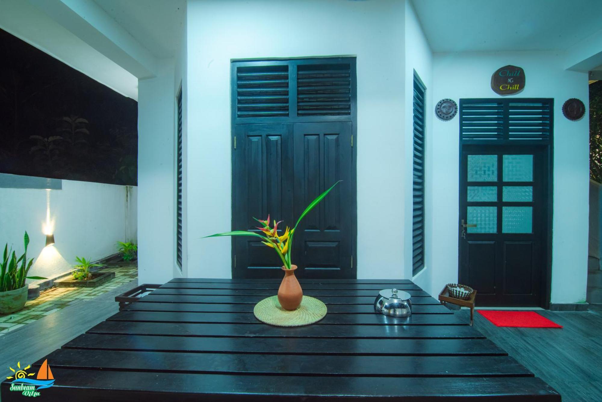 Sunbeam Villa Тангале Екстериор снимка