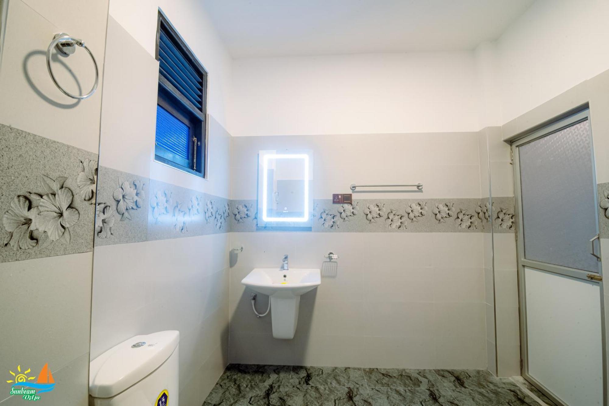 Sunbeam Villa Тангале Екстериор снимка