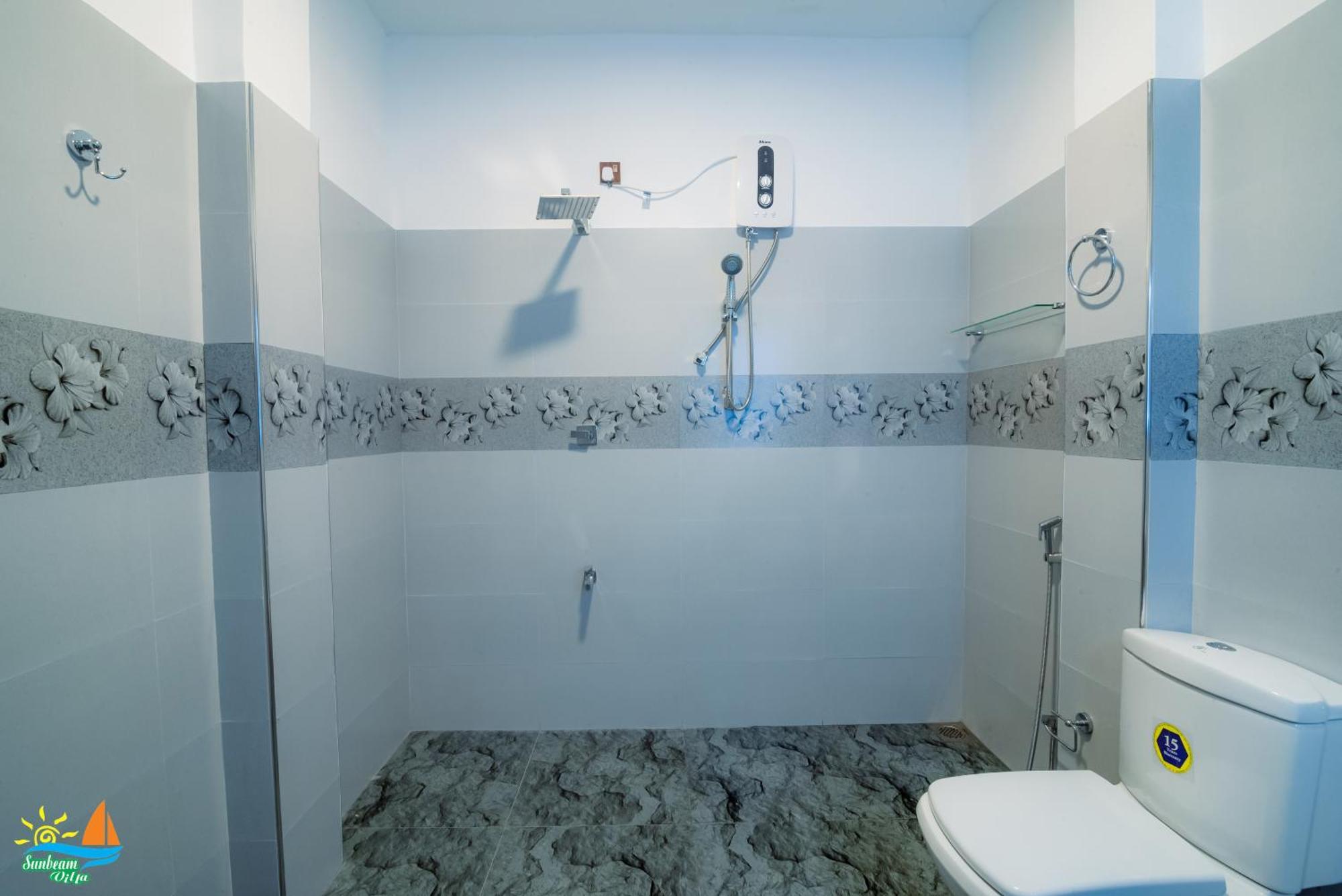 Sunbeam Villa Тангале Екстериор снимка