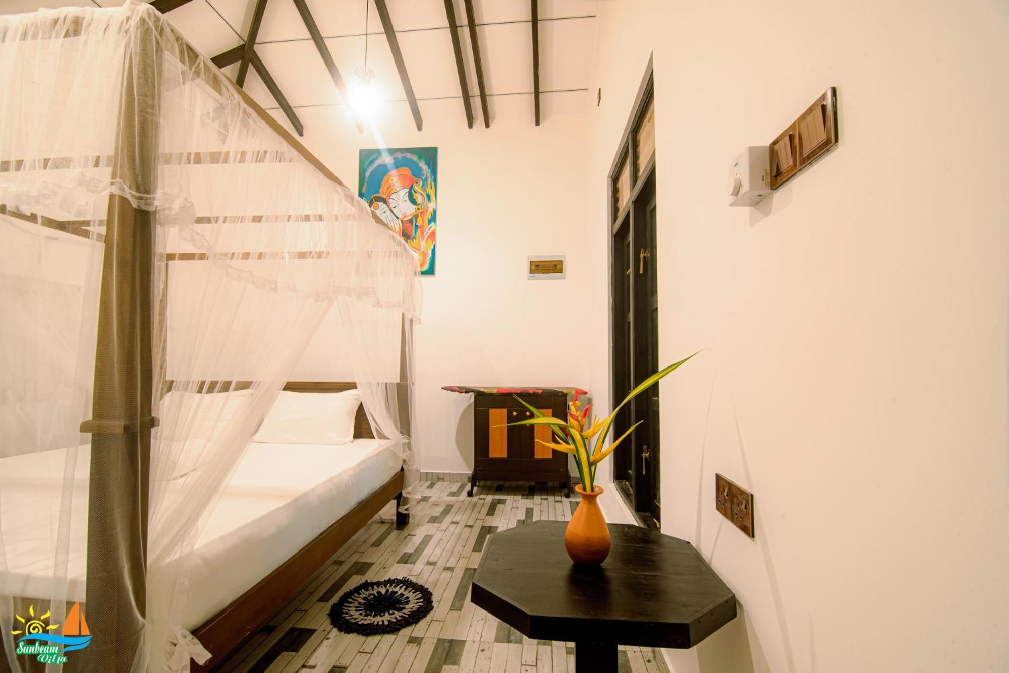Sunbeam Villa Тангале Екстериор снимка