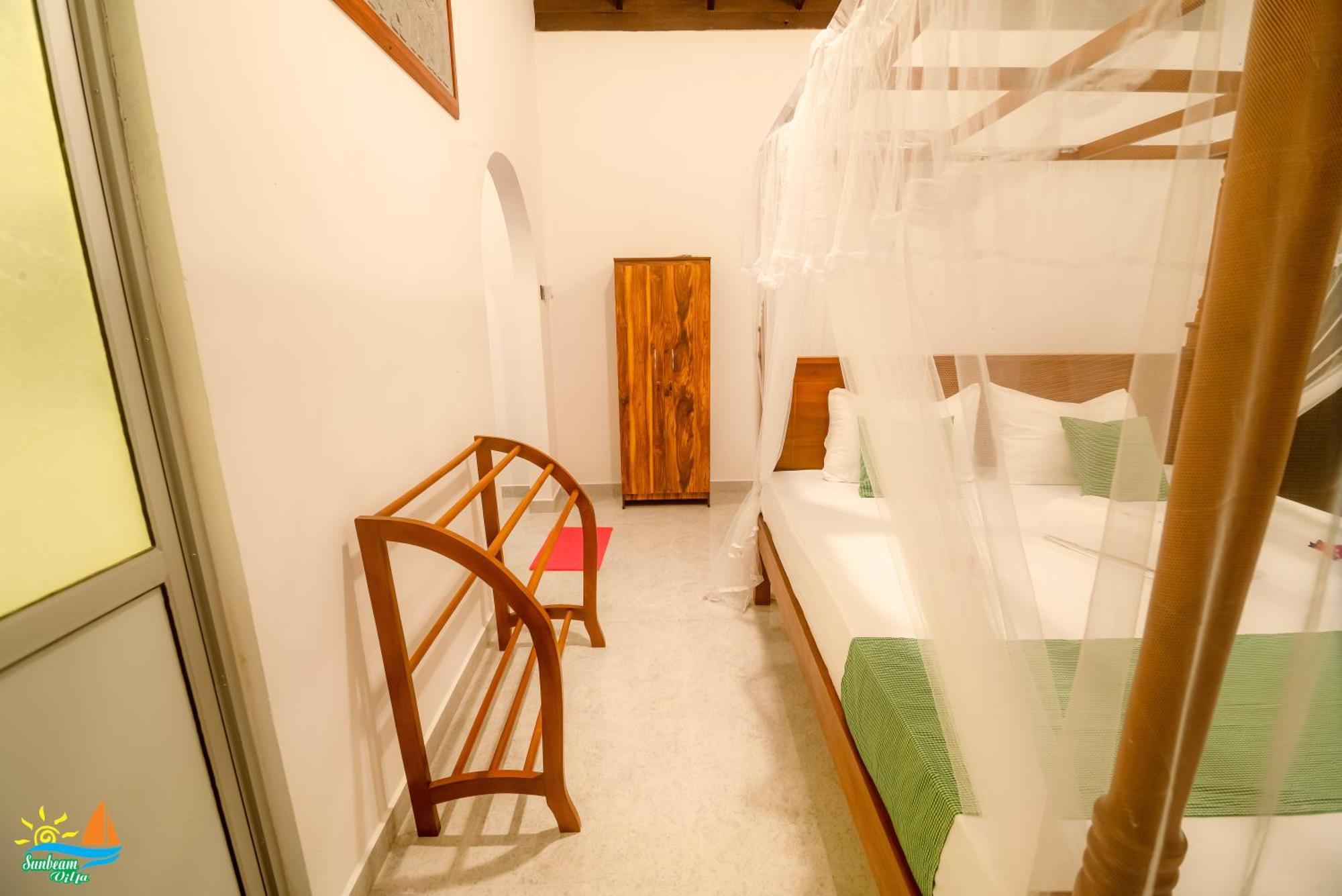 Sunbeam Villa Тангале Екстериор снимка