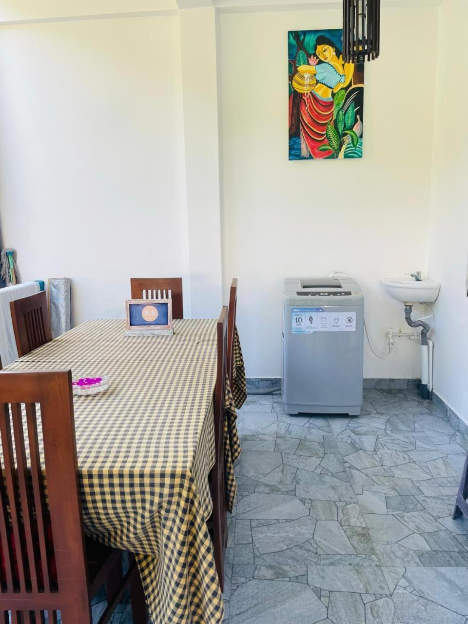 Sunbeam Villa Тангале Екстериор снимка