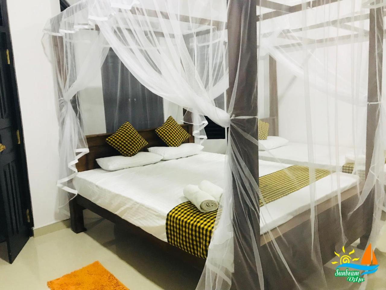 Sunbeam Villa Тангале Екстериор снимка